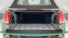 MINI Convertible 1.5 Cooper Sport Premium 2dr Auto Petrol Convertible